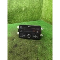 Магнитола Renault Duster 2018 281156612R