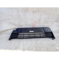 Toyota verso 09 - 18 решётка бампера передняя переднее 53112 - 0f070