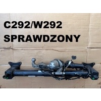 Мерседес gle w292 c292 фаркоп электрический a2923100004