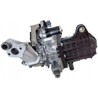 Радиатор клапан системы рециркуляции ог citroen форд peugeot 2.0 blue hdi tdci