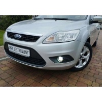 Форд форд 1.6 tdci