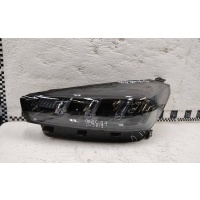 Фара передняя левая Chery Tiggo 7 Pro Max LED
