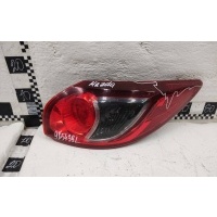 Фонарь задний правый наружный Mazda CX-5 1