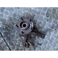 Ступица передняя левая Nissan Almera Tino 2004
