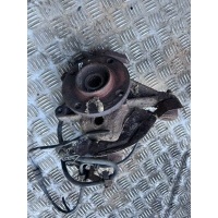 Ступица передняя правая Peugeot 406 1997