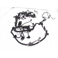 Мерседес w211 3.5 проводка двигателя eur . a2720102500