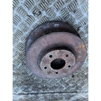 Диск тормозной передний Nissan Almera Tino 2004