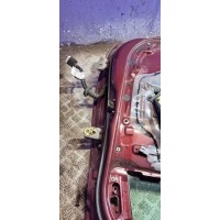 Ограничитель открывания двери передней Nissan Almera Tino 2004