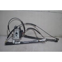Стеклоподъемник правая передняя volkswagen поло 6n iii 3d 6n3837402
