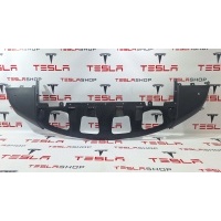 юбка бампера Tesla Model X 2018 1034833-00-E