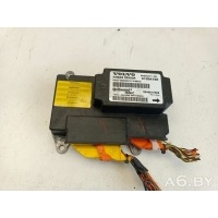 Блок AirBag Volvo S40 2 2012 31334738,00405178A8