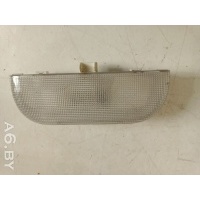 Фонарь салона (плафон) Dodge Caravan 4 2005 04685678AA