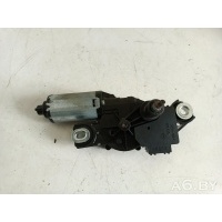 Моторчик заднего стеклоочистителя (дворника) Volkswagen Caddy 3 2008 2K0955712C