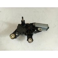 Моторчик заднего стеклоочистителя (дворника) Audi A3 8L 2000 3B9955711C
