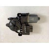 Моторчик стеклоподъемника задний правый Volkswagen Tiguan 1 2015 5Q0959408