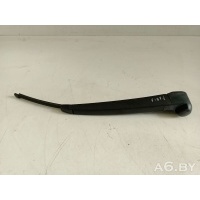 Щеткодержатель задний Volkswagen Passat B7 2010 6Q6955707B