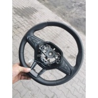 Руль multifunkcja clio v 5