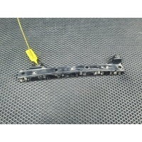 Кронштейн крепления бампера Jaguar F-Type 2015 T2R3968,EX5316C066AA