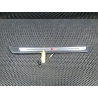Накладка на порог внутренняя передняя правая Audi RS6 C8 2019 4K0947406A