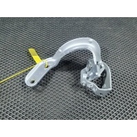 Петля крышки багажника Audi Q7 4M 2022 4M0827300C