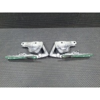 Петля капота Jaguar XF 2 рест. 2022 GX7316801AE,GX7316800AE,T2H12980,T2H12981