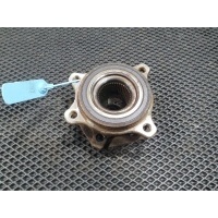 ступица передняя Audi A4 B9 2018 8W0407679