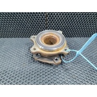 ступица передняя Audi A8 D5 2020 8W0407617