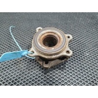 ступица передняя Audi Q7 4M 2022 8W0407679
