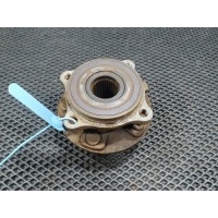 ступица передняя Jaguar XE X760 2016 GX732C300BB,T2H36089,T2H40590,T2H46521,T2H9763
