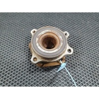 ступица передняя Audi A4 B9 2016 4M0501654