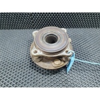 ступица передняя Jaguar XF 2 2016 GX732C300BB,T2H36089,T2H40590,T2H46521,T2H9763