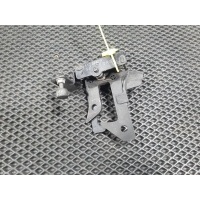 Ручка открывания капота Mercedes-Benz ML W166 2014 A2048800064,A2048806464,A1728800264