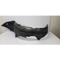 Toyota verso 09 - 13 подкрылок правая передняя оригинал 53875 - 0f020