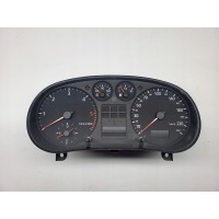 Спидометр audi a3 8l 8l0919860d 1.9 tdi европа