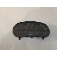 Спидометр часы audi a3 8l 8l0919860e