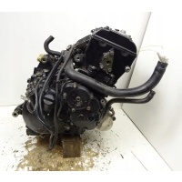 Kawasaki zx10r 1000 двигатель zxt00de 06 - 07