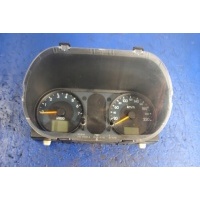 Форд фиеста mk5 спидометр 2s6f - 10849 - jf