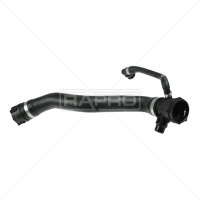 Провода нижний радиатора bmw e83n x3 1.8 d - 2.0 d