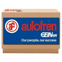 Autofren seinsa d7242c комплект втулки prowadzących , суппорт тормоза пакет pdf 001