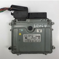 Блок управления двигателя мерседес w204 3.5 v6 a2721535991