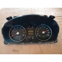 Hyundai getz 2005 спидометр часы