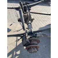 Мост для iveco daily 14 - 13 / 47 13x47 близнецы 47x13