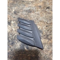 Заглушка 53128 - 02380 крюка передняя toyota corolla e21 седан рестайлинг 23 - 25