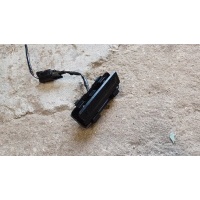 Kia stonic ручка крышки багажника багажника 95760 - h8100