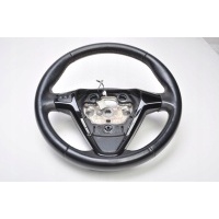 Форд фиеста mk7 руль кожаная st line c1bb - 3600 - ea
