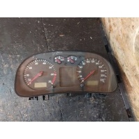 Спидометр / щиток приборов volkswagen гольф iv 1.4 1j0920801 0263618004