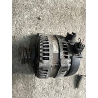 Форд focus ii 1.6 tdci в рабочем состоянии генератор