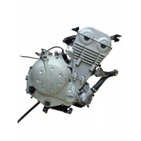 Kawasaki 650 er6 er 6 05 - 09 двигатель в сборе