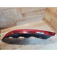 Sq5 8r q5 фара левый задняя в бампер 8r0945095b