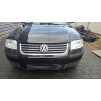 В сборе передняя капот бампер volkswagen passat b5 fl l041 00 - 05r